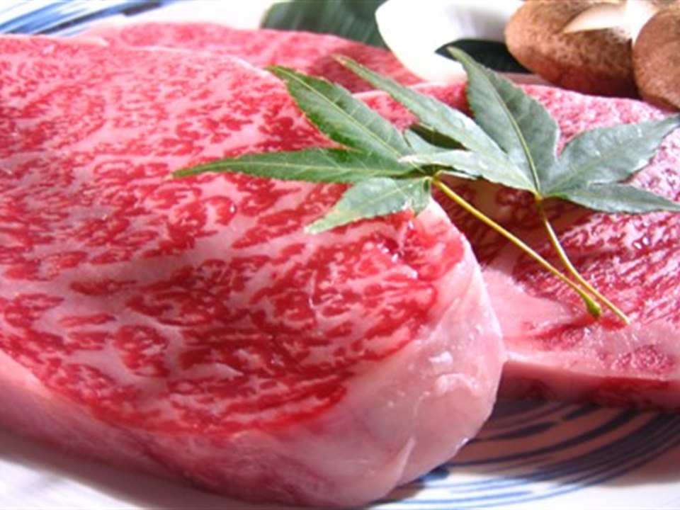 芯ロース